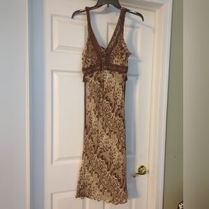 ArdenB Dress Size Large